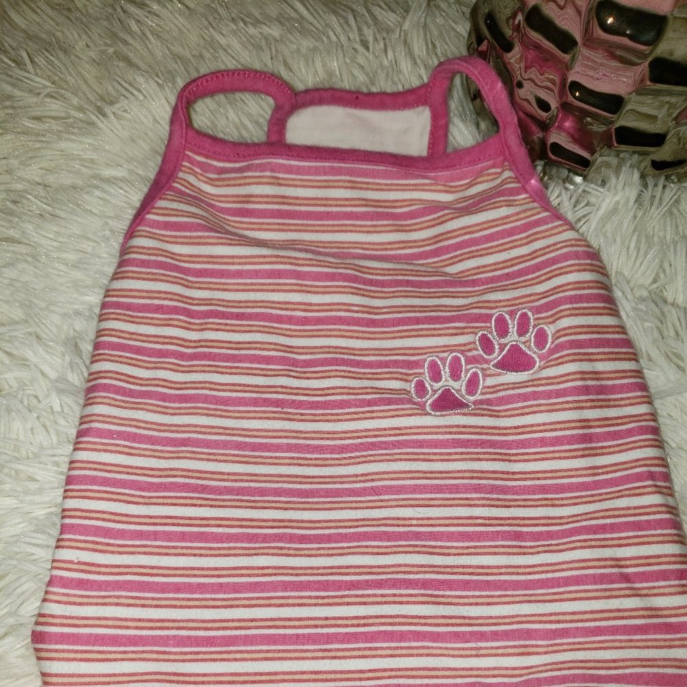 Pretty In Pink Paws - Picture 5 of 5